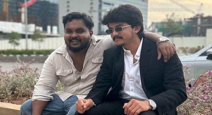 సినిమాల కంటే మైక్రో డ్రామాలను తీయడమే చాలా కష్టం – ‘దందా’ డైరెక్ట‌ర్ ఆదిత్య దేవులపల్లి
