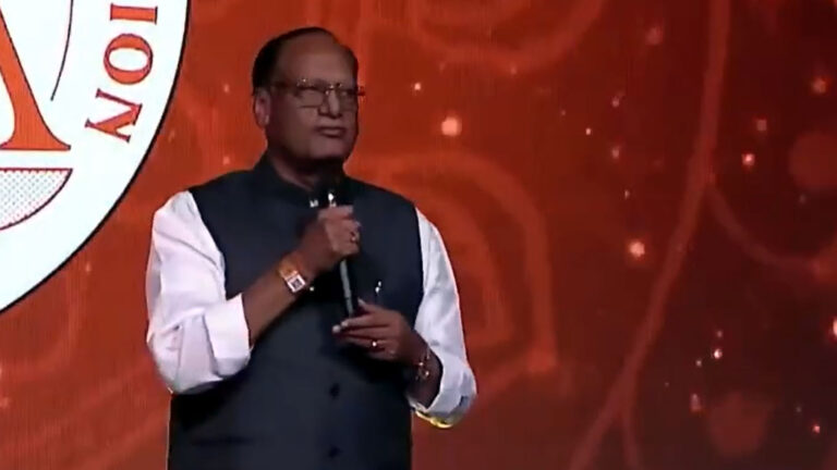 మాతృ భూమిని మర్చిపోవద్దు.. ఆటా మహాసభల్లో గుత్తా సుఖేందర్ రెడ్డి