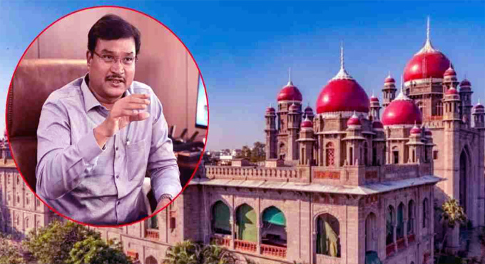 హైడ్రాపై మరోసారి హైకోర్టు ఆగ్రహం..!