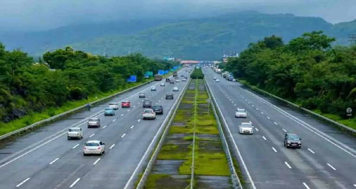 ఏపీకి జాతీయ రహదారి వరం.. కేంద్రం గుడ్ న్యూస్..!