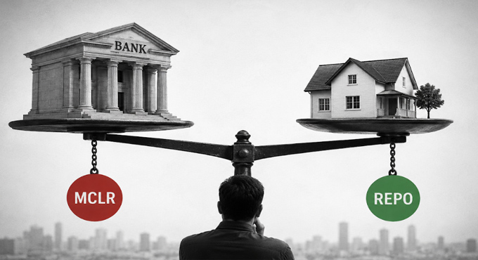 The truth the bank doesn't tell you!