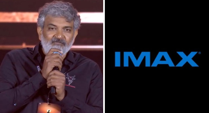 Why Imax Rajamouli Reveals The Real Reason Behind Varanasis Massive Scale