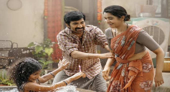 ‘ఇరుముడి’ నుంచి బ్యూటీఫుల్ హోమ్లీ సాంగ్ ‘యాలాలో యాలాలో’ రిలీజ్ A Song That Feels Just Like Home A Pleasant Number Yaalalo Yaalalo From Irumudi Unveiled