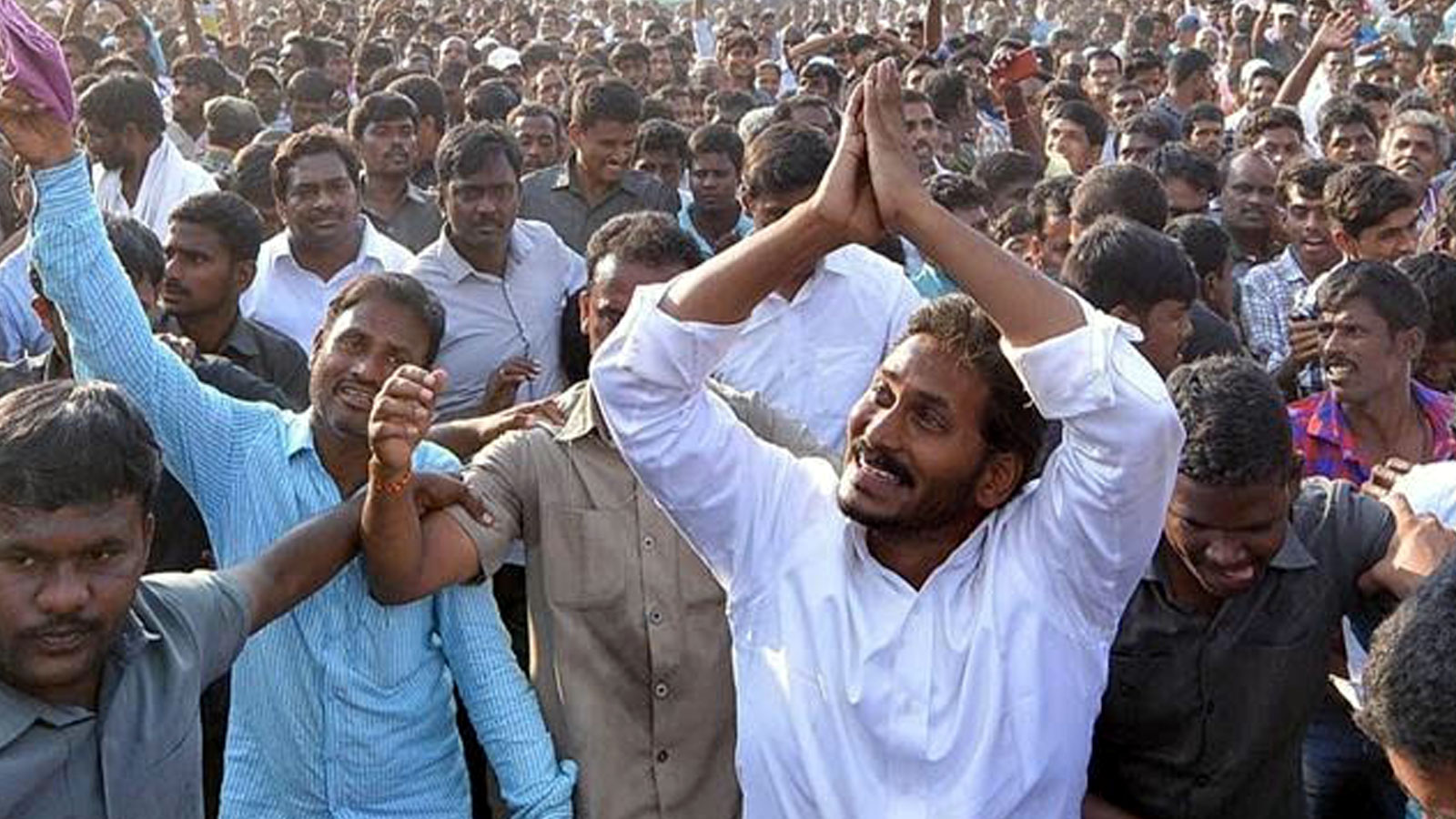 Jagan: 2027లో జగన్ పాదయాత్ర.. 2019 మ్యాజిక్ మళ్లీ సాధ్యమేనా? S Jagan Mohan Reddys Potential 2027 Padayatra And Political Strategy In Ap