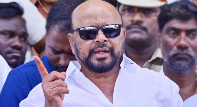 భట్టితో భేటీ తర్వాత కొండా మురళి సంచలన వ్యాఖ్యలు