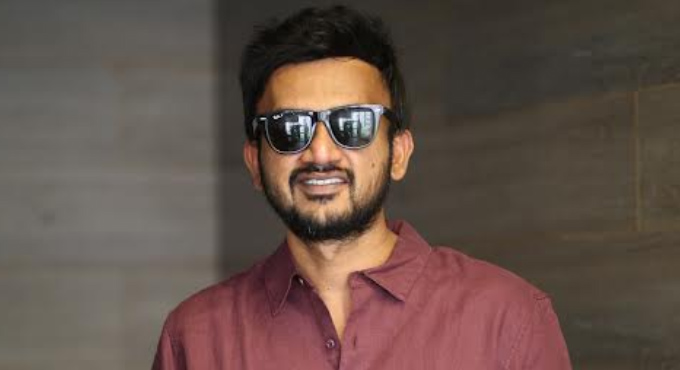 ‘కొరియన్ కనకరాజు’ మంచి ఫన్ ఎంటర్‌టైనర్. వరుణ్ తేజ్ గారి పాత్రలోని వేరియేషన్స్ ప్రేక్షకులను సర్‌ప్రైజ్ చేస్తాయి : దర్శకుడు మేర్లపాక గాంధీ