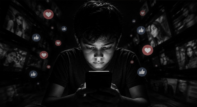Massive lawsuit against Facebook and Instagram