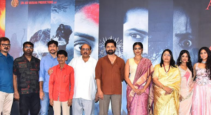I Will Continue Making Films For As Long As I Breathe M S Raju