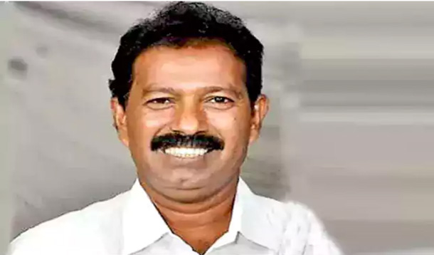వైసీపీ మాజీ ఎమ్మెల్యే ముస్తాఫాకు షాక్ Amaravati Krishna Ycp Leader Mustafa Remanded 2