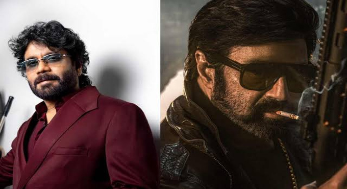 క్రిస్మస్ బరిలో ఇద్దరు సీనియర్లు.. బాలయ్య vs నాగ్ పోరు ఆసక్తికరం! Tollywood Senior Heroes To Clash On The Same Day