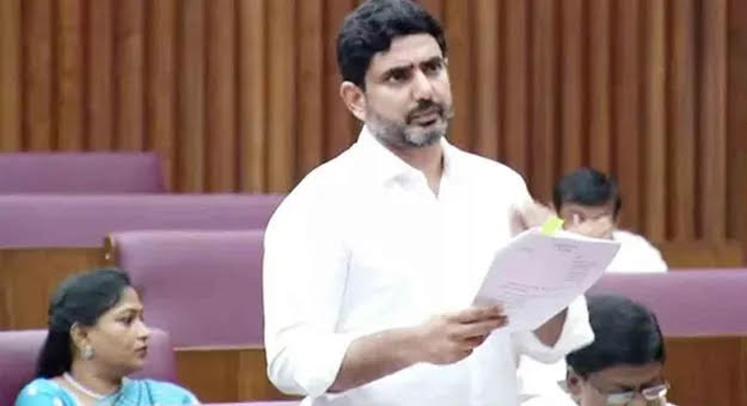 డీఎస్సీపై లోకేశ్ వరుస సవాళ్లు.. జగన్ స్పందన కోసం మూడో రోజు వెయిటింగ్.. Lokesh Issues A Series Of Challenges Regarding Dsc Waiting For Jagans Response For The Third Day