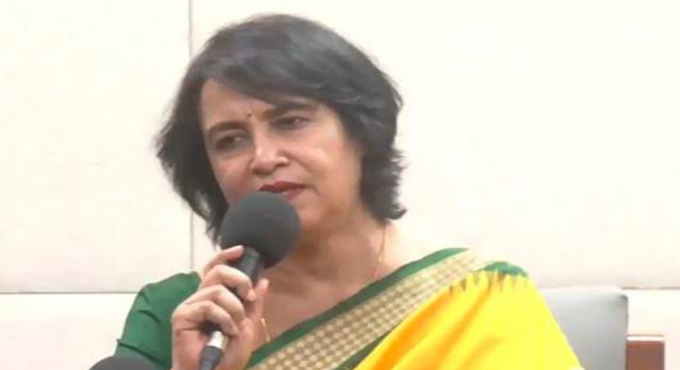యూనిఫాం సివిల్ కోడ్ కు తస్లీమా మద్దతు..! Taslima Nasreen Bats For Ucc Implementation In India Stresses Need For Such Law In Bangladesh And Pakistan