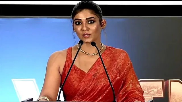 ఏళ్ల తర్వాత ప్రమోషన్స్లో నయనతార.. అసలు కారణం ఇదేనా? Nayanthara Back To Promotions After Years Is This The Real Reason