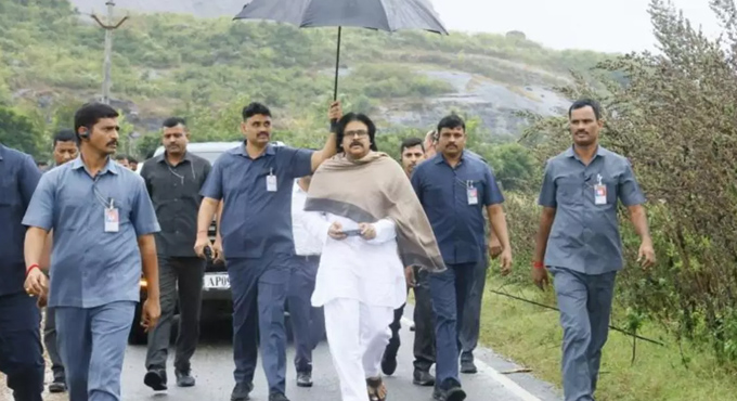 మారుమూల పల్లెల కోసం పవన్ కళ్యాణ్ మాస్టర్ ప్లాన్..! Pawan Kalyans Master Plan For Remote Villages