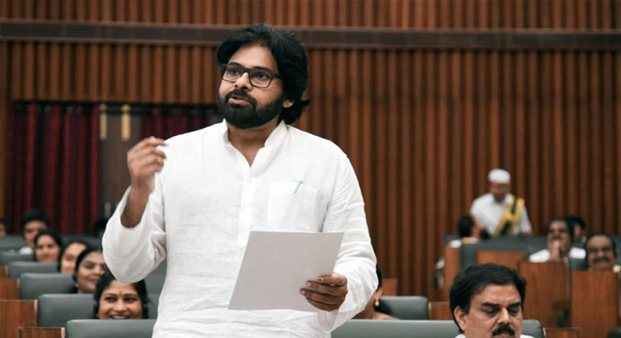 అసెంబ్లీ సమావేశాలకు పవన్ కళ్యాణ్ హాజరవుతారా..?