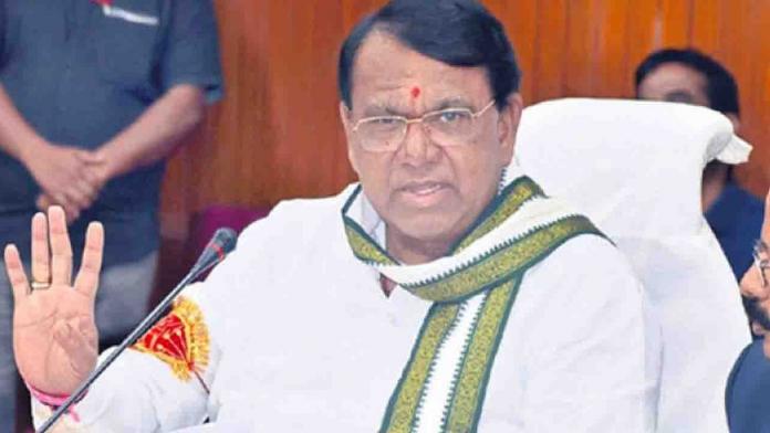 నియోజకవర్గ అభివృద్ధి కోసమే సీఎం రేవంత్ వద్దకు… పోచారం కీలక వ్యాఖ్యలు Nizamabad Banaswada Mla Pocharam Srinivas Reddy Key Comments