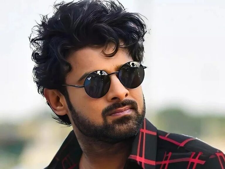 స్పిరిట్ కోసం ప్రభాస్ సంచలన నిర్ణయం..
