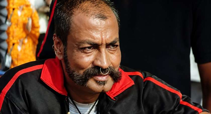 ప్రదీప్ రావత్ తెలుగు ఇంటి అల్లుడే… ‘సై’ ఆయన కెరీర్తో పాటు జీవితాన్నీ మార్చేసింది Did You Know Sye Villain Pradeep Rawat Was Telugu Familys Son In Law