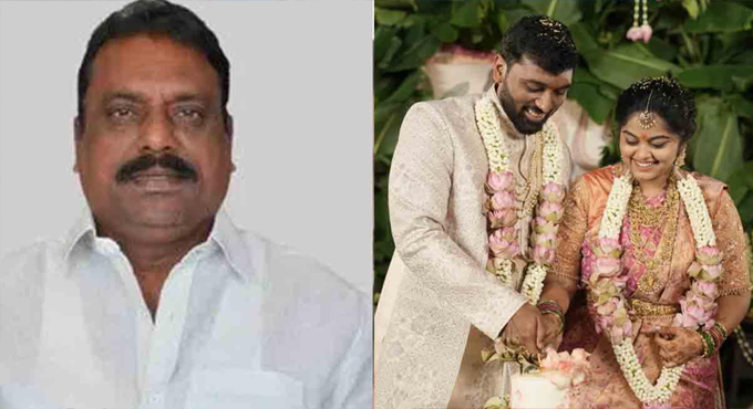 రసవత్తరంగా ప్రకాష్ గౌడ్ ఫ్యామిలీ డ్రామా..! Prakash Gouds Family Drama Takes An Intriguing Turn