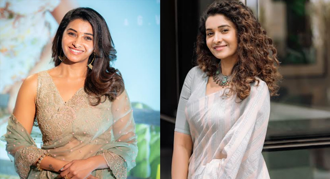 ‘ఇరుముడి’ లో ఇప్పటివరకూ చేయని క్యారెక్టర్ చేశాను. థ్రిల్‌తో పాటు అద్భుతమైన ఎమోషన్స్ ఉంటాయి : ప్రియా భవానీ శంకర్