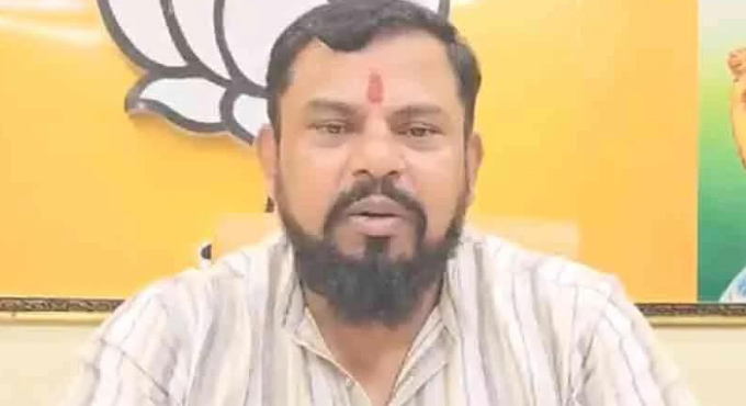 ఇలాగైతే గెలవడం కష్టమే.. బీజేపీకి రాజాసింగ్ హెచ్చరిక It Will Be Difficult To Win At This Rate Raja Singh Warns The Bjp