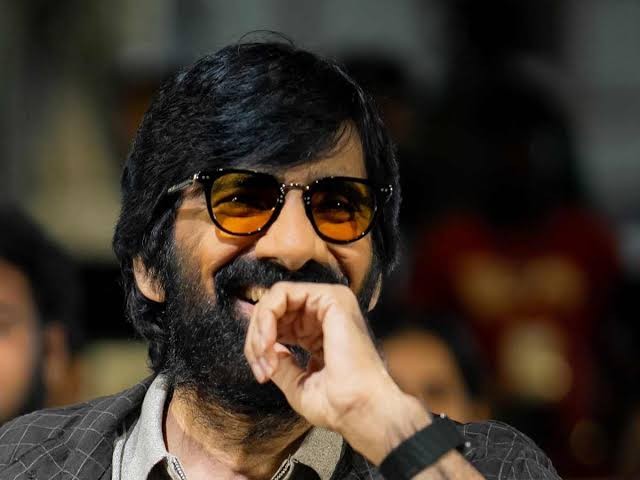 ఇరుముడి సక్సెస్తో రవితేజ నెక్ట్స్ మూవీపై పెరిగిన అంచనాలు Expectations For Ravi Tejas Next Movie Rise Following The Success Of Irumudi