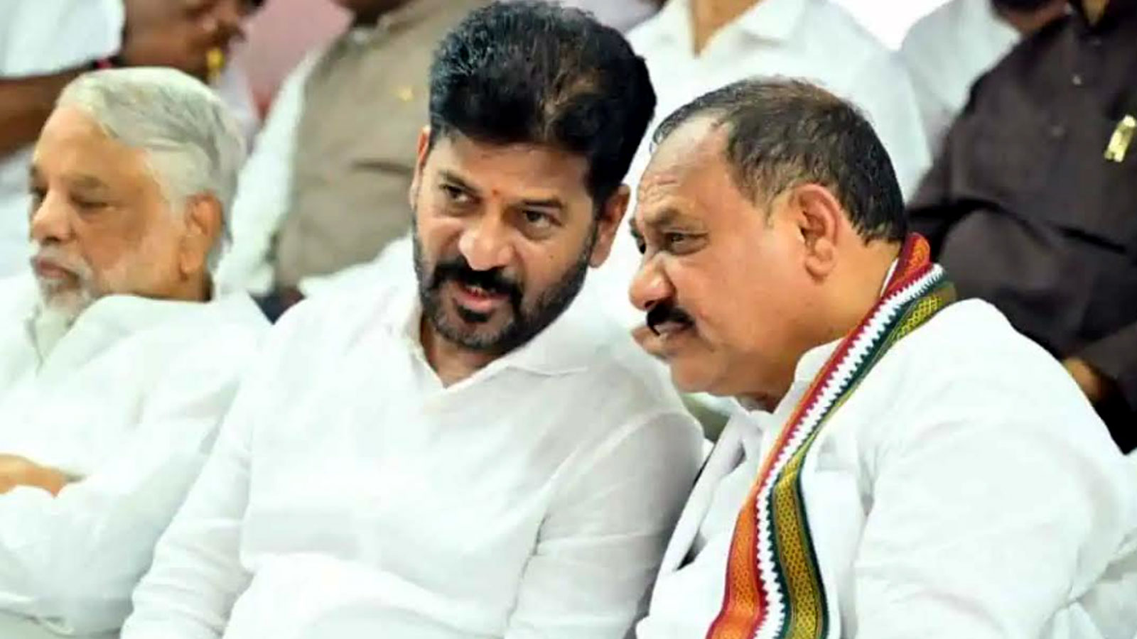Congress: తెలంగాణ కాంగ్రెస్లో ముదురుతున్న కుమ్ములాటలు! Internal Frictions Intensify In Telangana Congress Amid Open Criticisms
