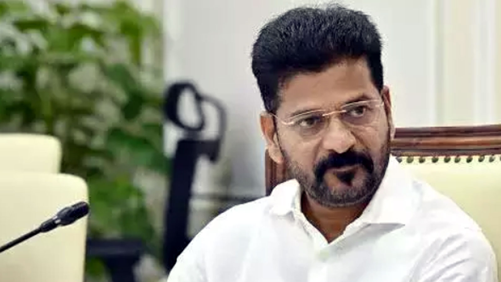 Revanth Reddy: అసమ్మతిని కట్టడి చేయడంలో రేవంత్ విఫలం? Internal Discord And Leadership Challenges In Telangana Congress