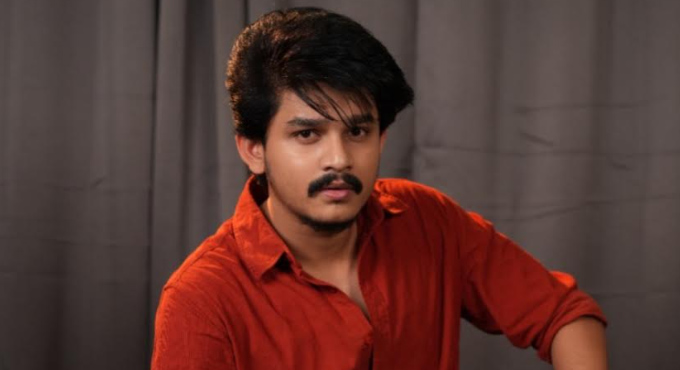 ”ప్రేక్షకులు నా కోసం ఖర్చు పెట్టే డబ్బులకు న్యాయం చేయాలనే లక్ష్యంతో పని చేస్తాను” – ‘దందా’ ఫేమ్ దొర సాయి తేజ
