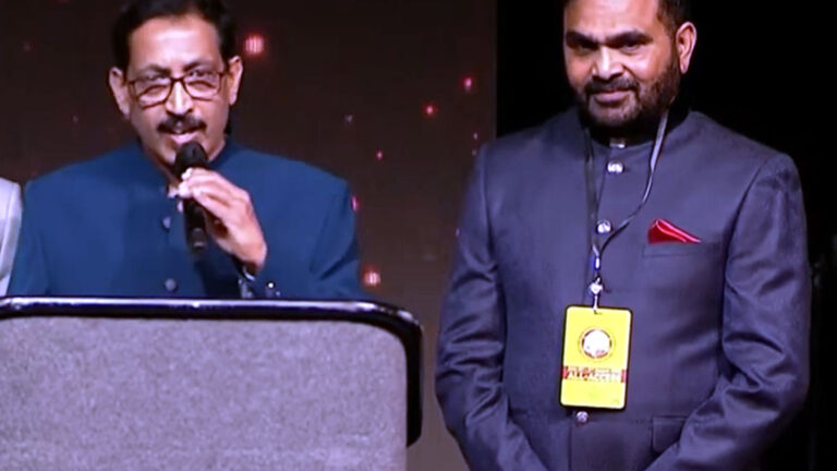 తెలుగు వెలుగుల పండుగే ఆటా వేడుకలు: శరత్ వేముల