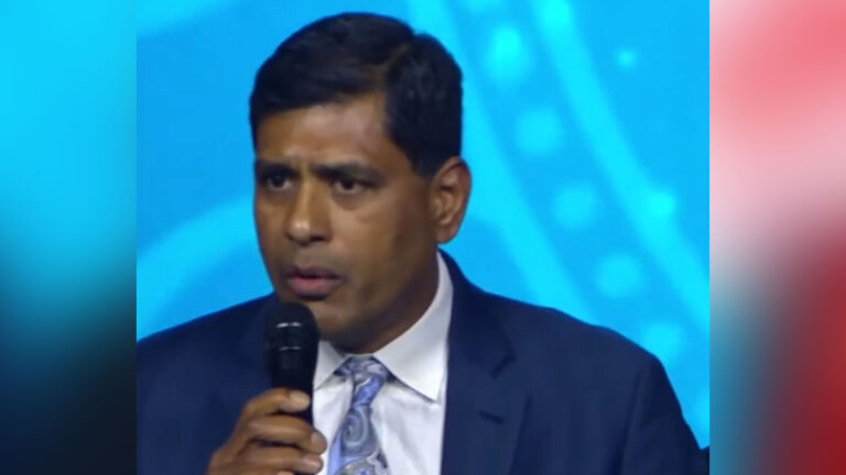 2028లో ఆటా మహాసభలు జరిగేది అక్కడే: సతీష్ రెడ్డి