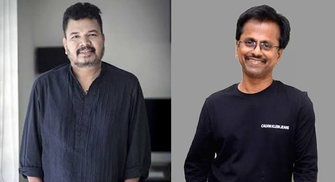 శంకర్-మురుగదాస్ కాంబినేషన్పై ఇంట్రెస్టింగ్ టాక్.. అసలు ప్లాన్ ఏంటి? Interesting Buzz About The Shankar Murugadoss Collaboration What Is The Actual Plan