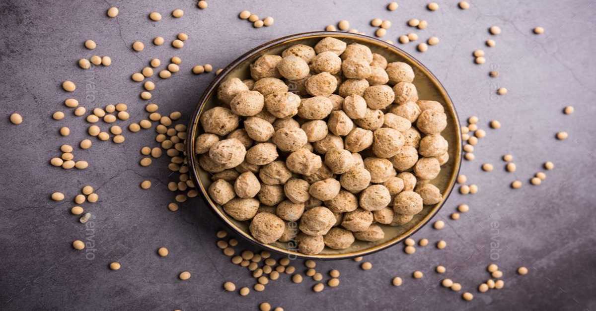 soy and Pulses