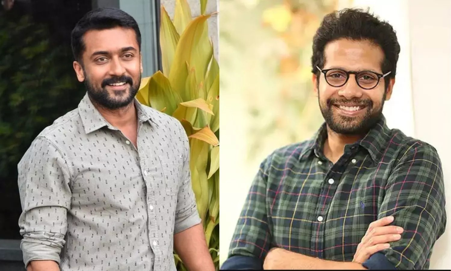 లక్కీ భాస్కర్ చూశాక వెంకీతో సినిమా చేయాలనుకున్నా After Watching Lucky Bhaskar I Wanted To Make A Movie With Venky