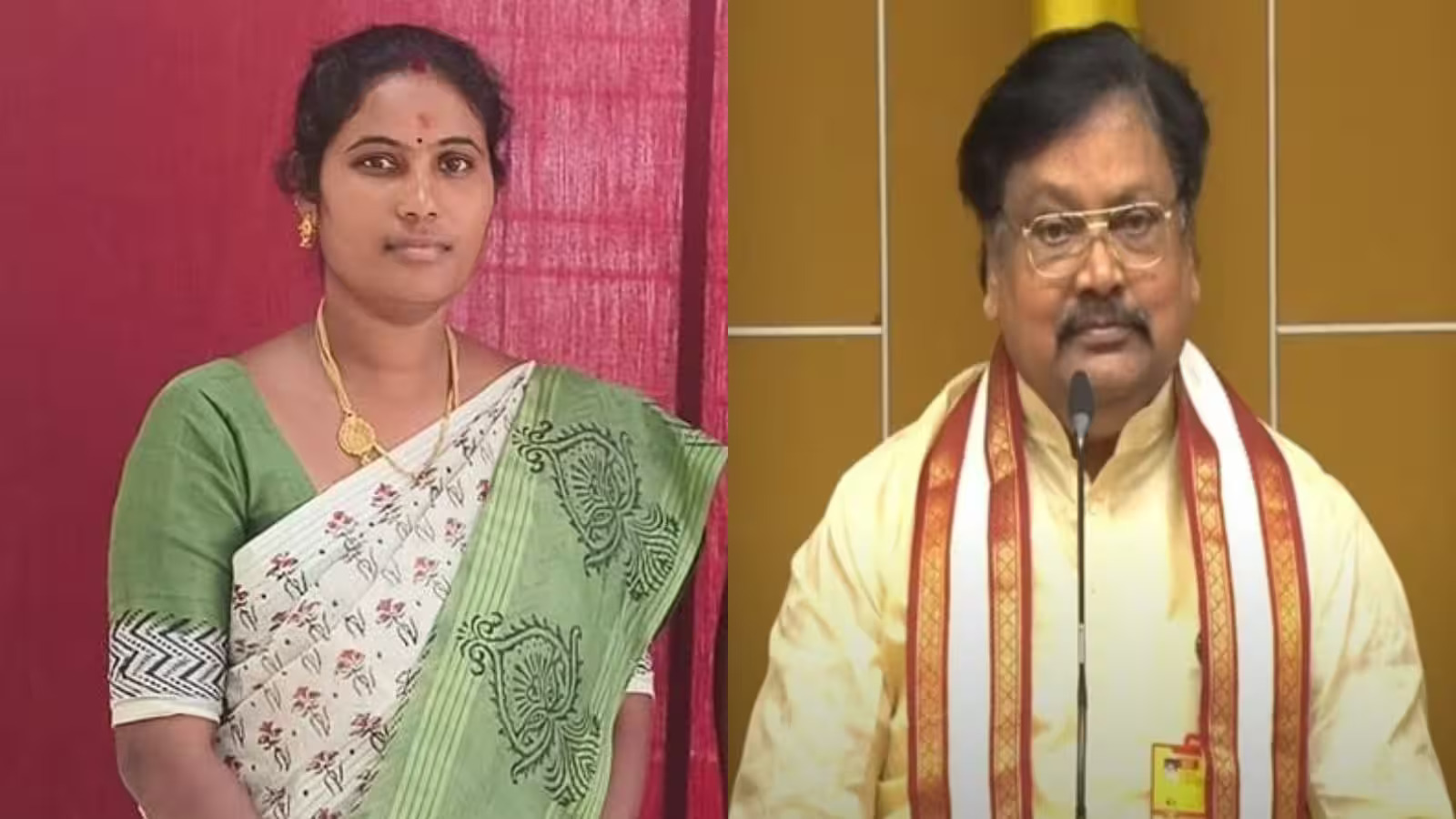 గవర్నర్ కోటాలో ఎమ్మెల్సీలుగా వర్ల రామయ్య, దళవాయి రమాదేవి? Tdp Has Finalized Two Candidates For Mlc Posts