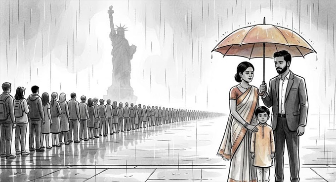 Good news for H-1B visa holders