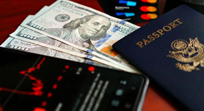 50 దేశాలపై అమెరికా వీసా బాండ్ బాంబ్..! Us To Make 20000 Visa Bond Permanent For 50 Countries