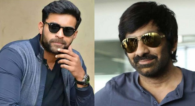 వరుస ఫ్లాప్ల తర్వాత ఇద్దరు హీరోల కీలక పోరు! A Crucial Clash Between Two Heroes After A String Of Flops