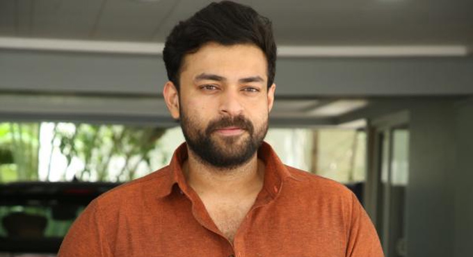 ‘కొరియన్ కనకరాజు’ కడుపుబ్బా నవ్వించే నాన్‌స్టాప్ ఎంటర్‌టైనర్. రెండు డైమెన్షన్స్ ఉన్న పాత్రలో నటించడం చాలా సంతృప్తినిచ్చింది : వరుణ్ తేజ్