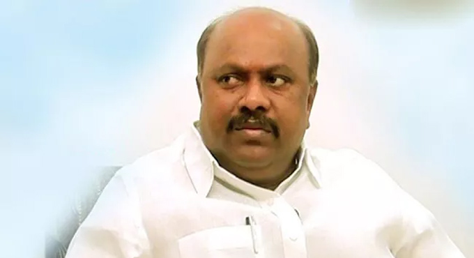విశాఖలో కూటమి ఎమ్మెల్యేకి తప్పని తిప్పలు..! Alliance Mla Faces Trouble In Visakhapatnam