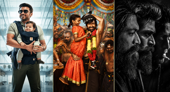 Three Films Three Strategies Who Can Really Win The Box Office