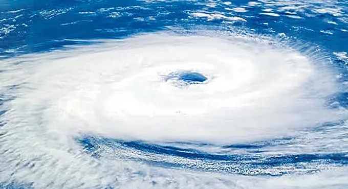 ఏపీని ఆశపెడుతున్న అల్పపీడనం..! Low Pressure Area Raising Hopes For Ap