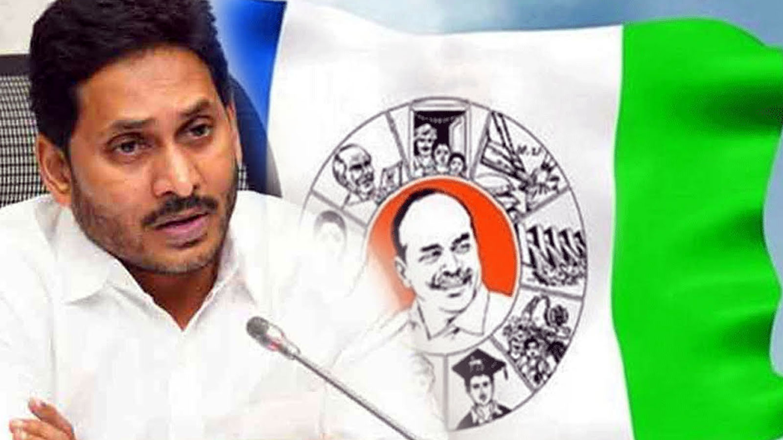 YCP: జగన్ కొత్త వ్యూహంపై ఆసక్తికర చర్చ..వైసీపీలో మారుతున్న రీ-ఎంట్రీ పాలసీ.. Ysrcp Faces Internal Debate Over Re Entry Policy For Defected Leaders