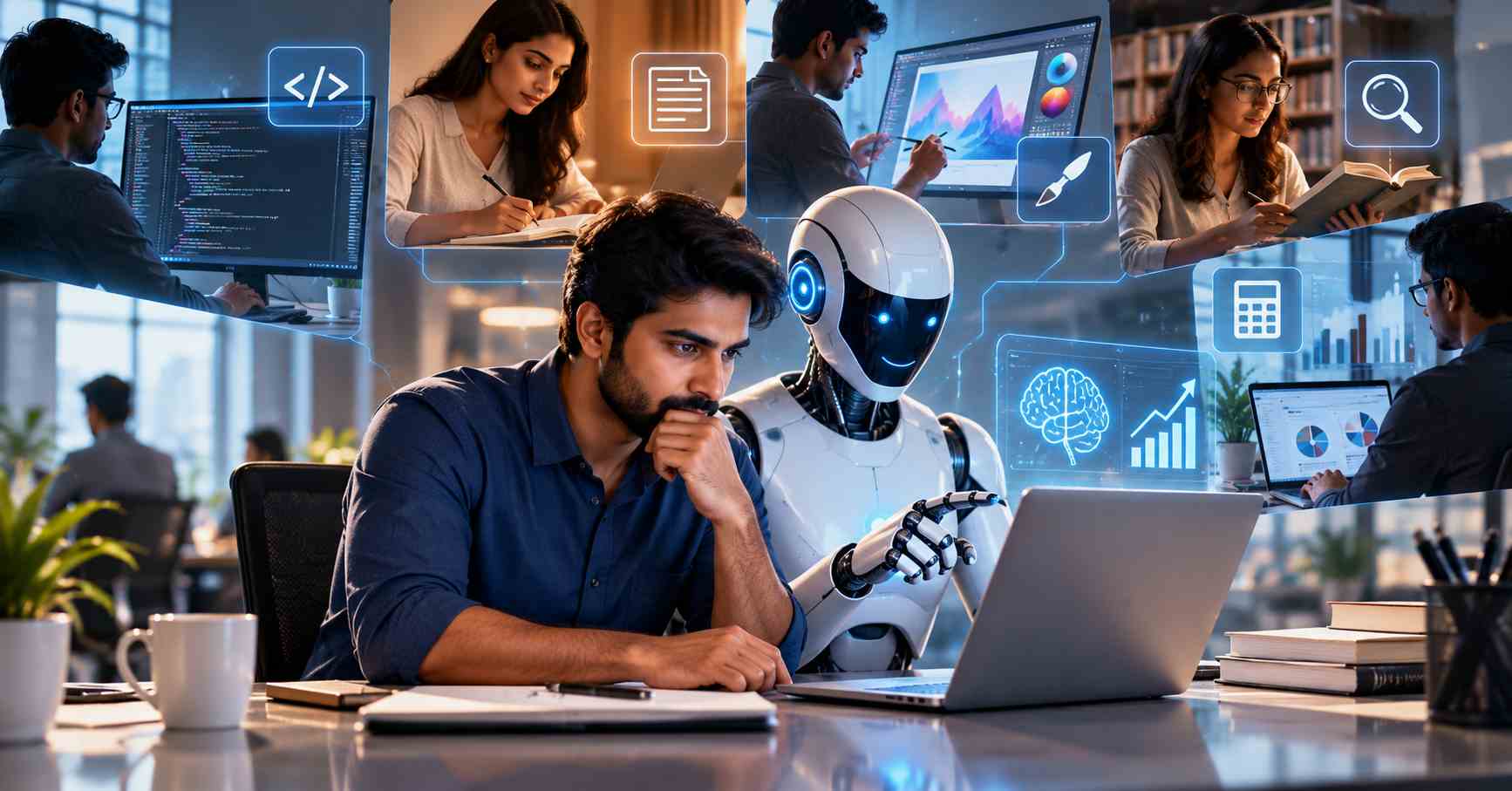 AI Impact on Jobs