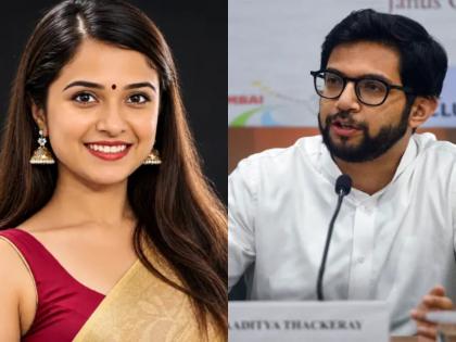 మళ్లీ ఆదిత్య ఠాక్రేకి కష్టాలు.. 500 కోట్ల లీగల్ నోటీసు జారీ Trouble Again For Aditya Thackeray Rs 500 Crore Legal Notice Issued