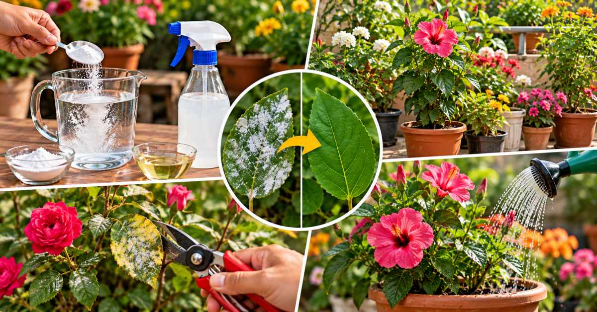 Along with baking soda, make sure to follow these precautions.