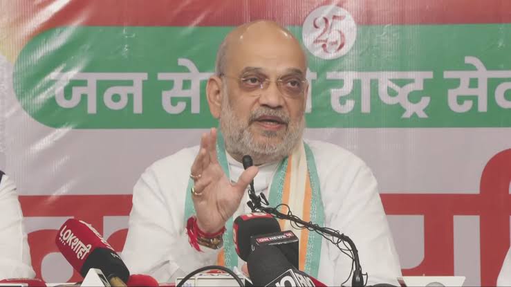 అత్యంత కీలక ప్రకటన చేసిన అమిత్ షా… ఎన్డీయే భాగస్వాములు కలిసి వస్తాయా? Amit Shah Makes A Crucial Announcement Will Nda Partners Come On Board