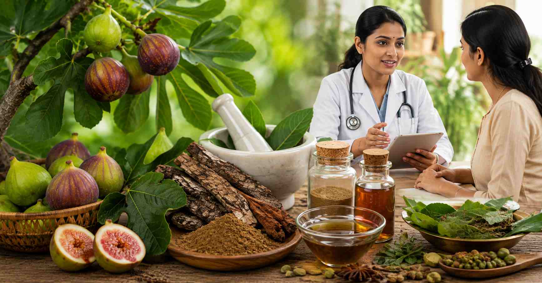 Benefits of Medi for Women's Health