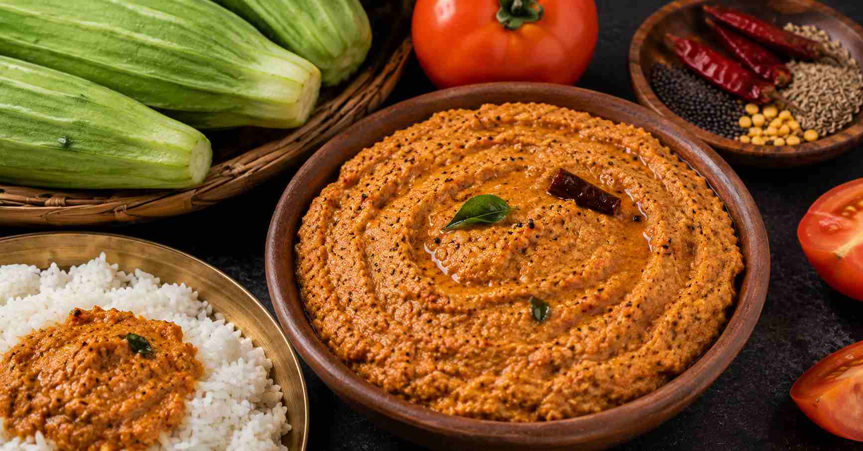 Best Served with Hot Rice