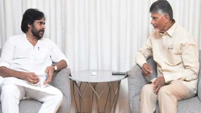 పంచాయతీ నుంచి మేయర్ దాకా.. స్థానిక ఎన్నికల్లో కూటమి భారీ టార్గెట్..